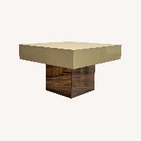 Milo Baughman Thayer Coggin MCM Coffee Table 