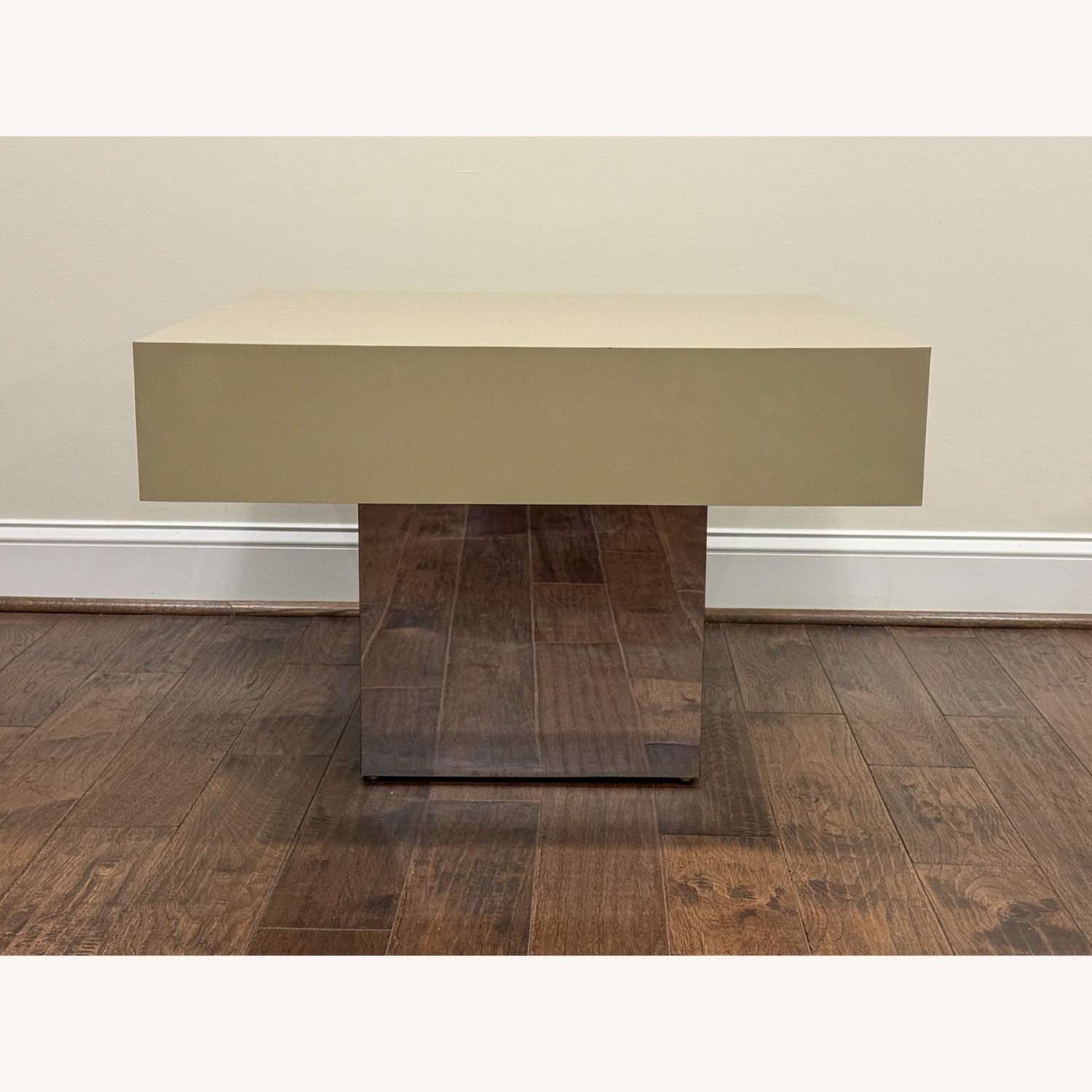 Milo Baughman Thayer Coggin MCM Coffee Table  - image-8