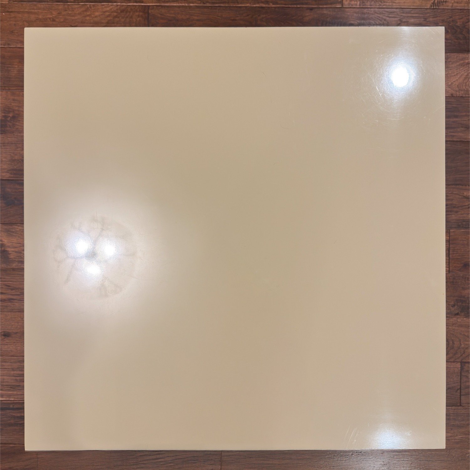 Milo Baughman Thayer Coggin MCM Coffee Table  - image-13