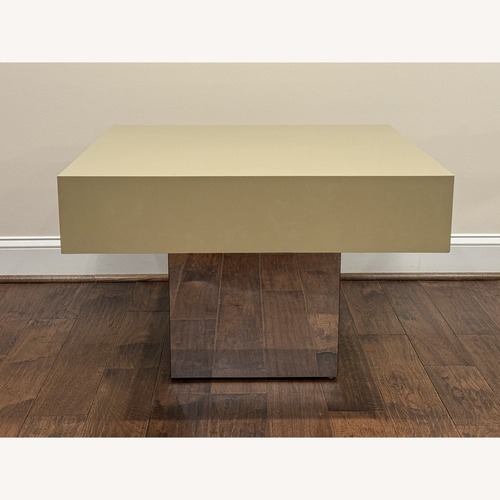 Used Milo Baughman Thayer Coggin MCM Coffee Table  for sale on AptDeco