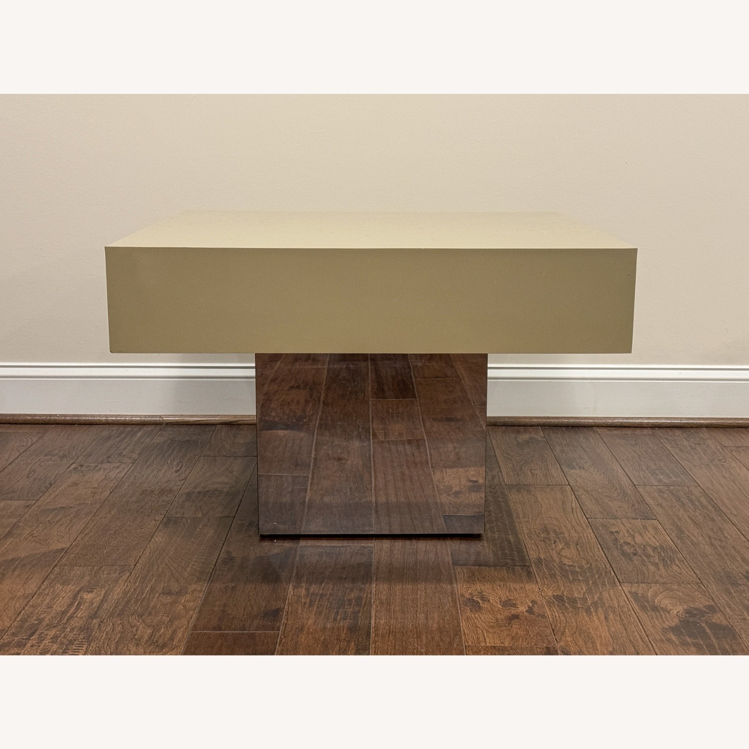Milo Baughman Thayer Coggin MCM Coffee Table  - image-4
