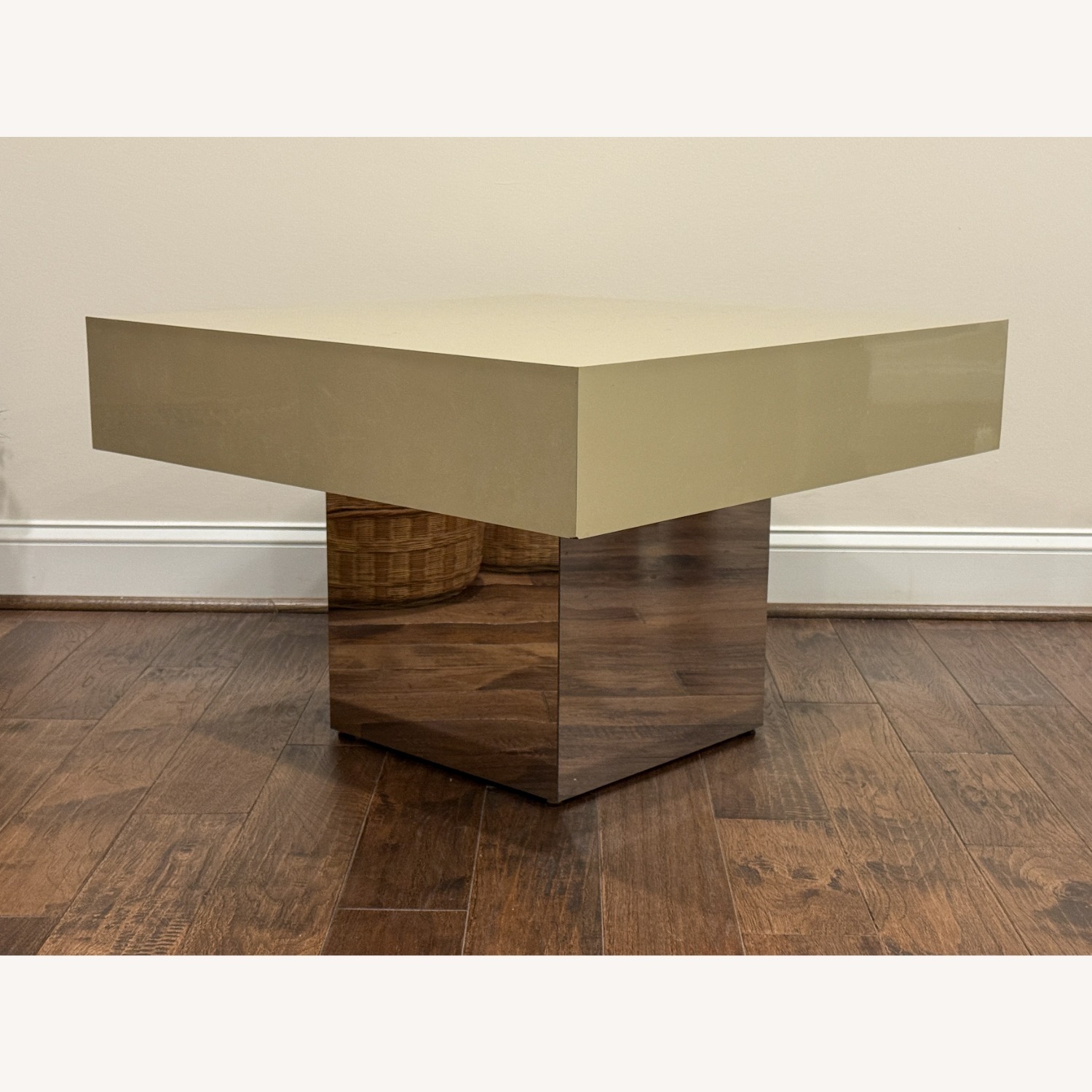 Milo Baughman Thayer Coggin MCM Coffee Table  - image-1