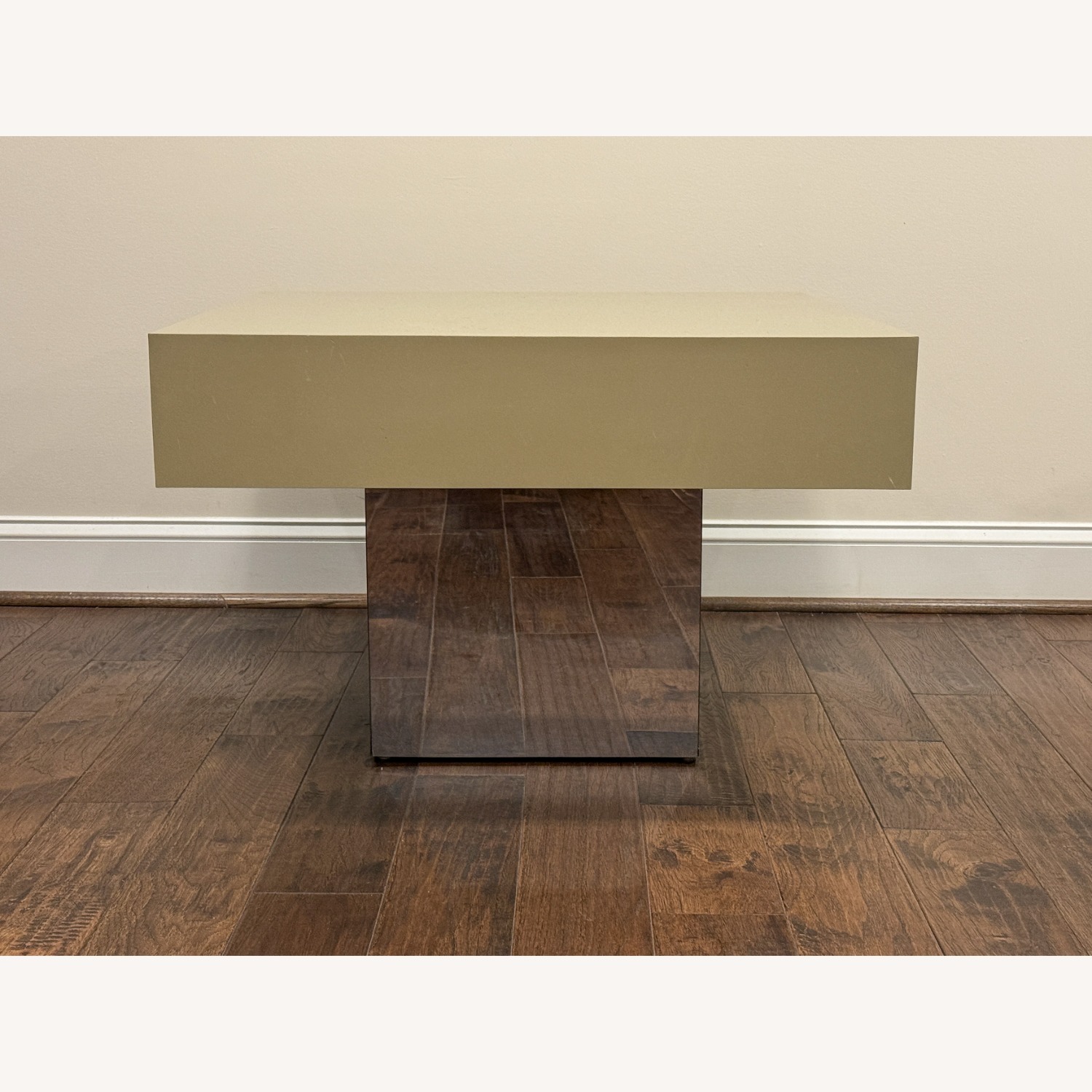 Milo Baughman Thayer Coggin MCM Coffee Table  - image-6