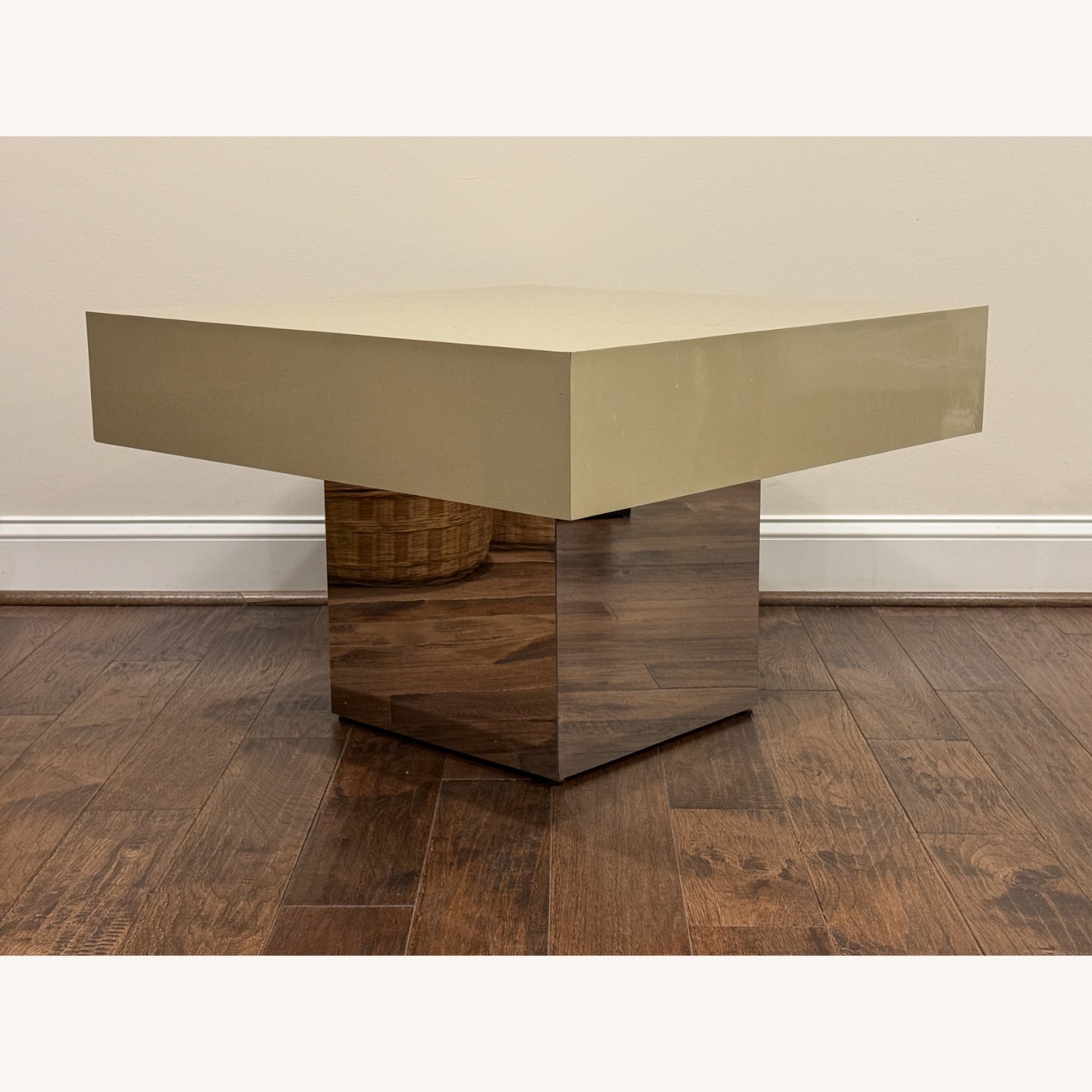 Milo Baughman Thayer Coggin MCM Coffee Table  - image-5