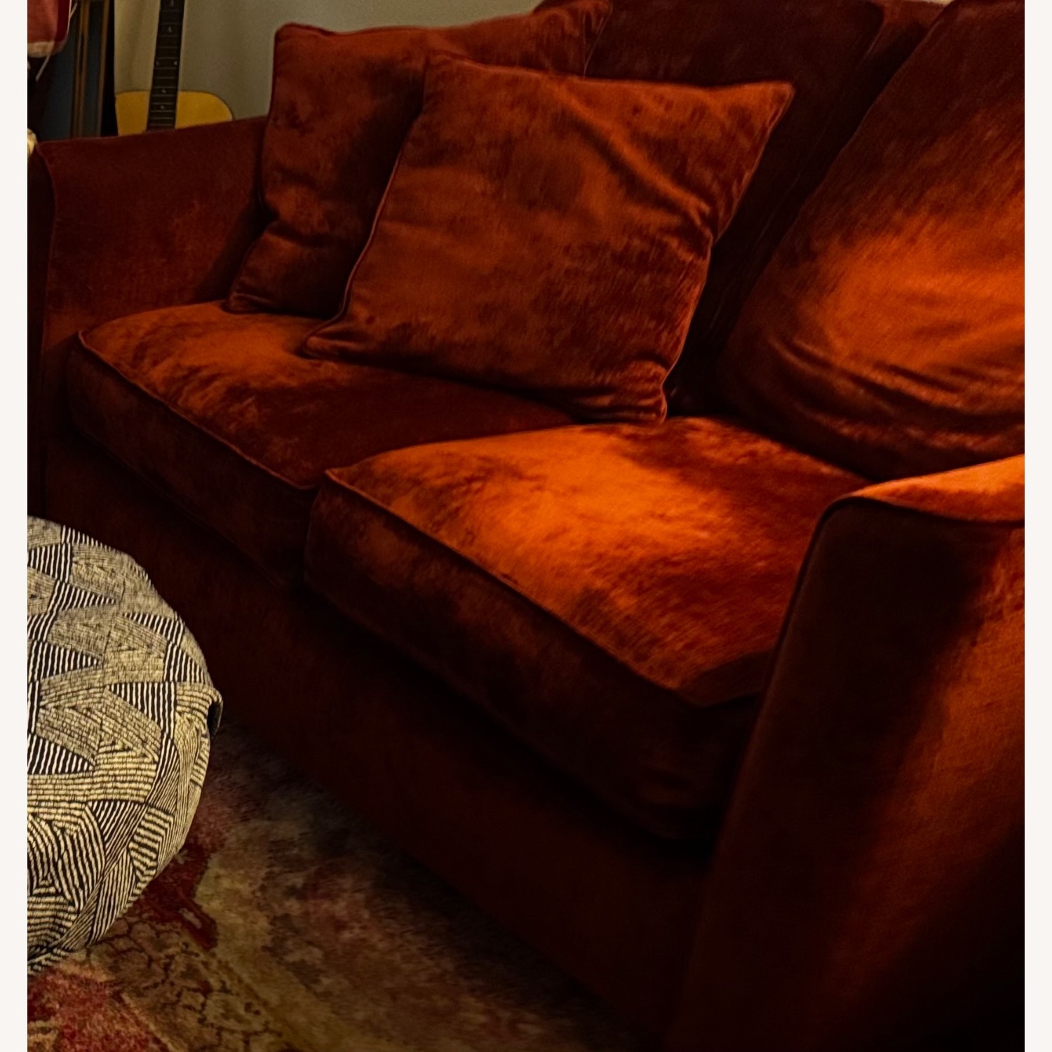 Lane Furniture 2 Seater Sofa - image-3