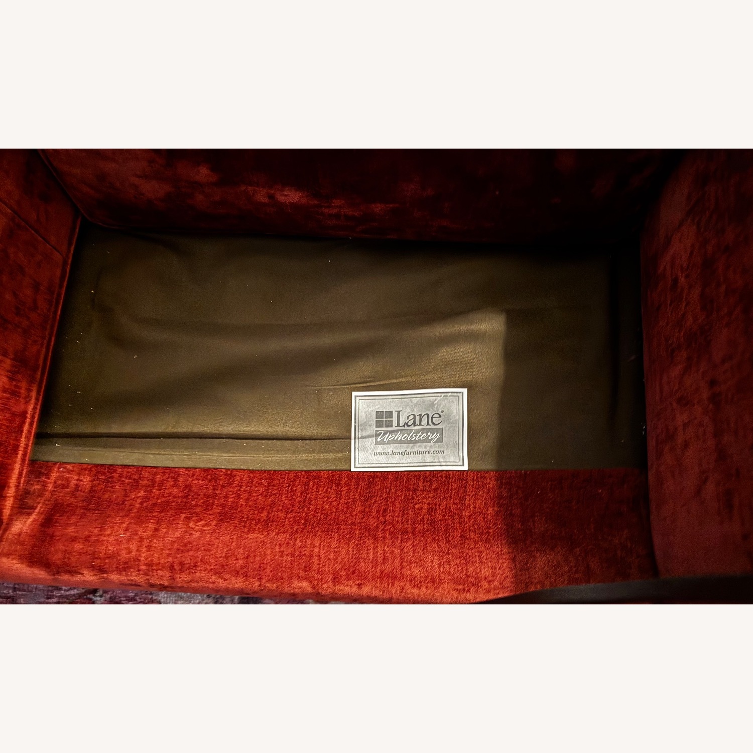 Lane Furniture 2 Seater Sofa - image-2