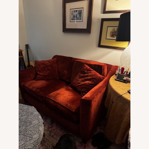 Used Lane Furniture 2 Seater Sofa for sale on AptDeco