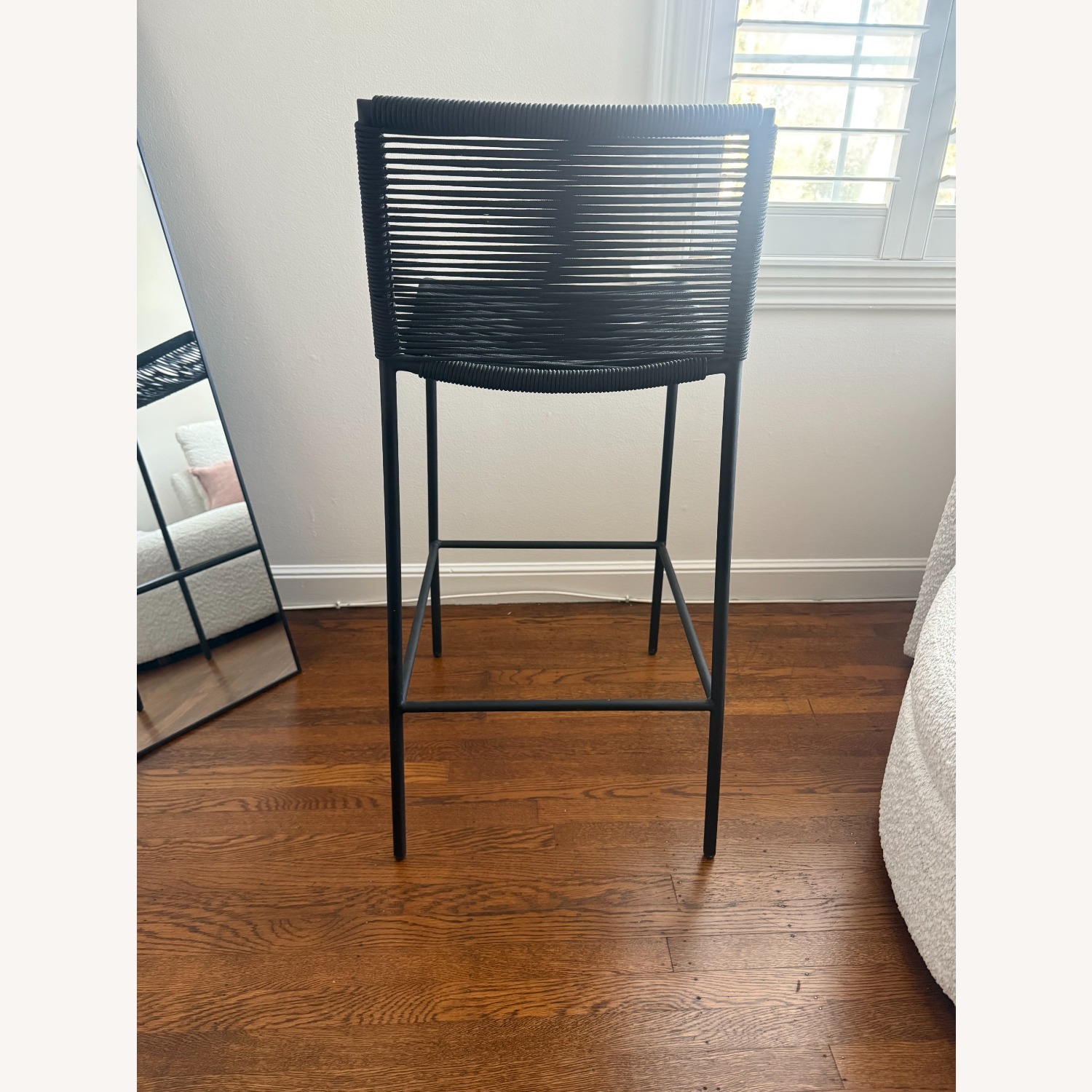 Article Bar Stools Pair - image-3