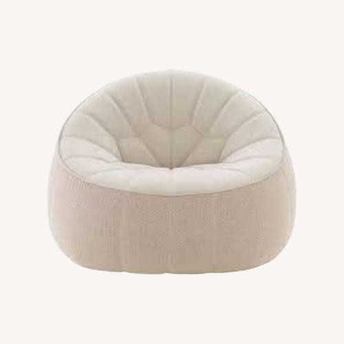 Used Ligne Roset Armchair for sale on AptDeco