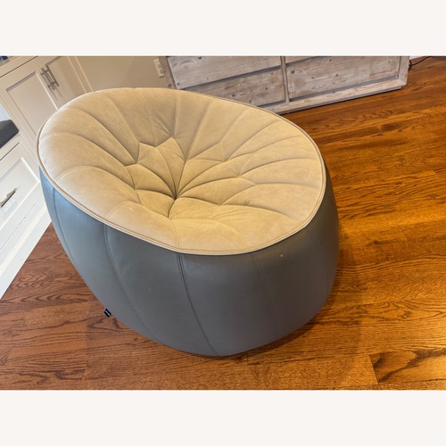 Used Ligne Roset Armchair for sale on AptDeco