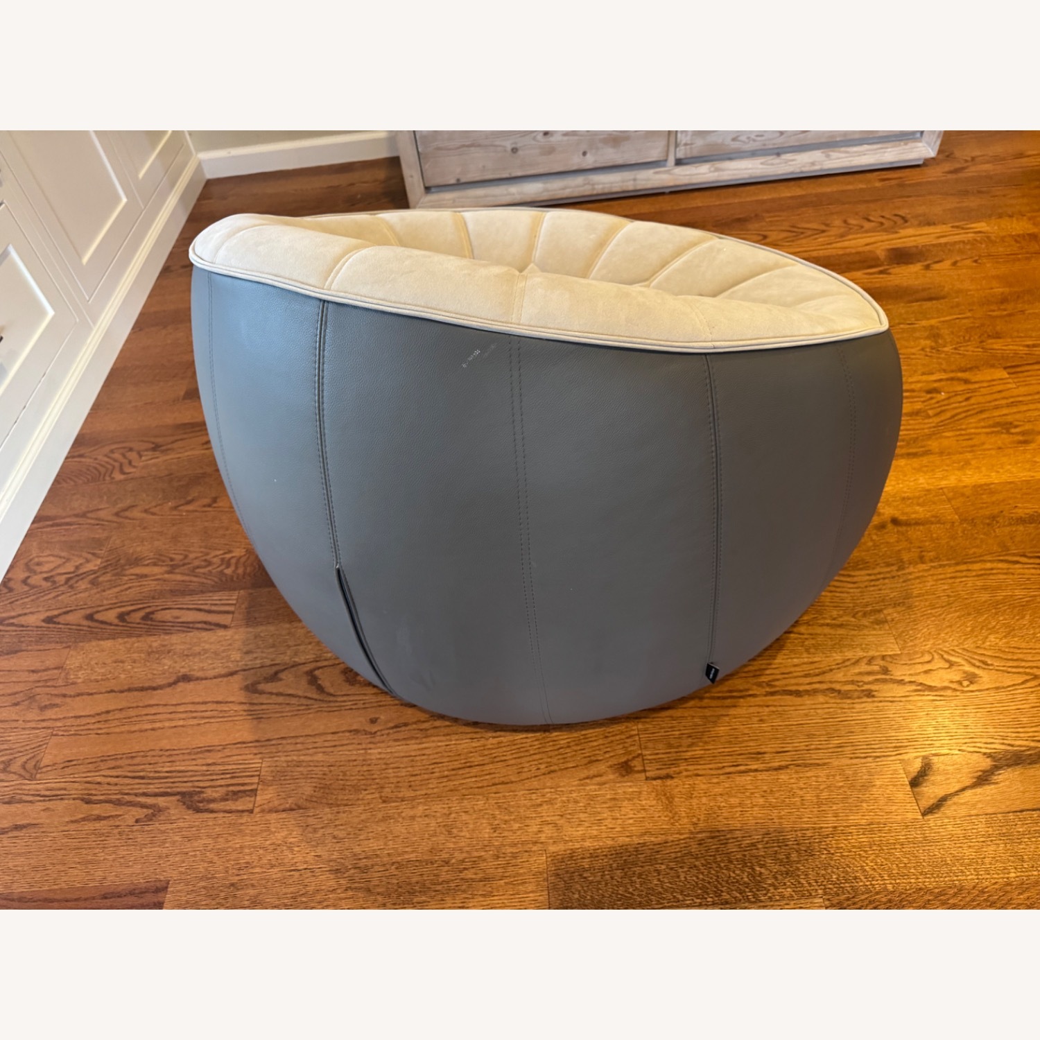 Ligne Roset Armchair - image-4