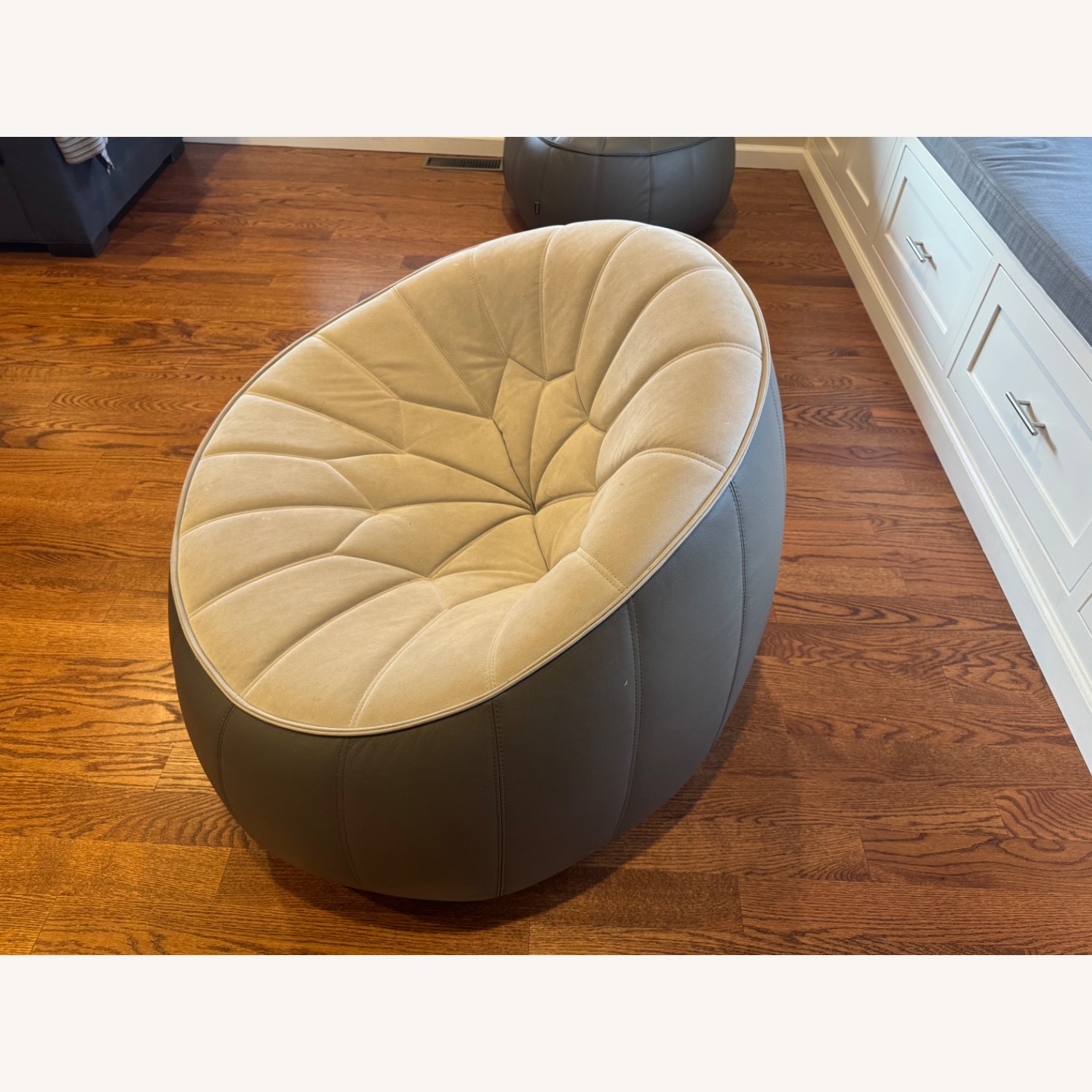 Ligne Roset Armchair - image-2