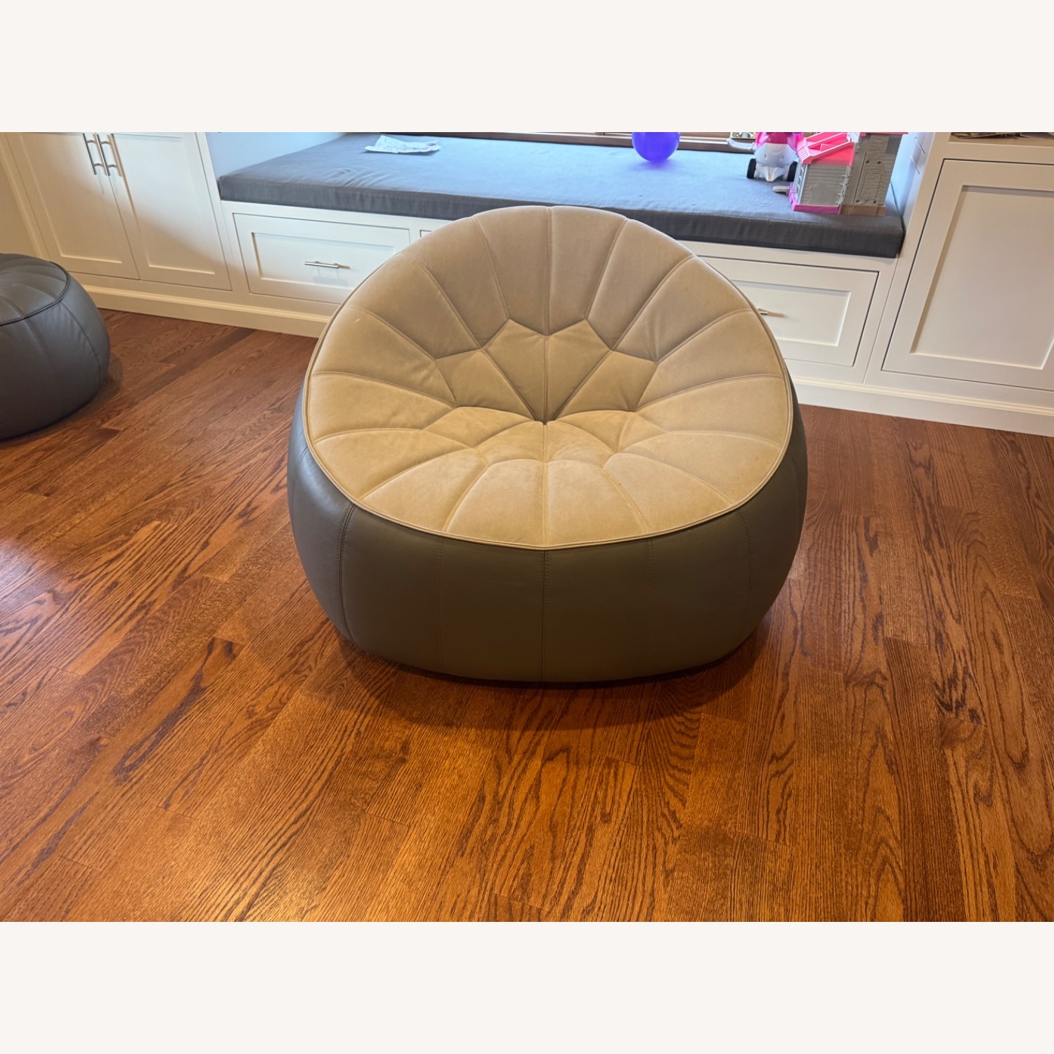 Ligne Roset Armchair - image-3