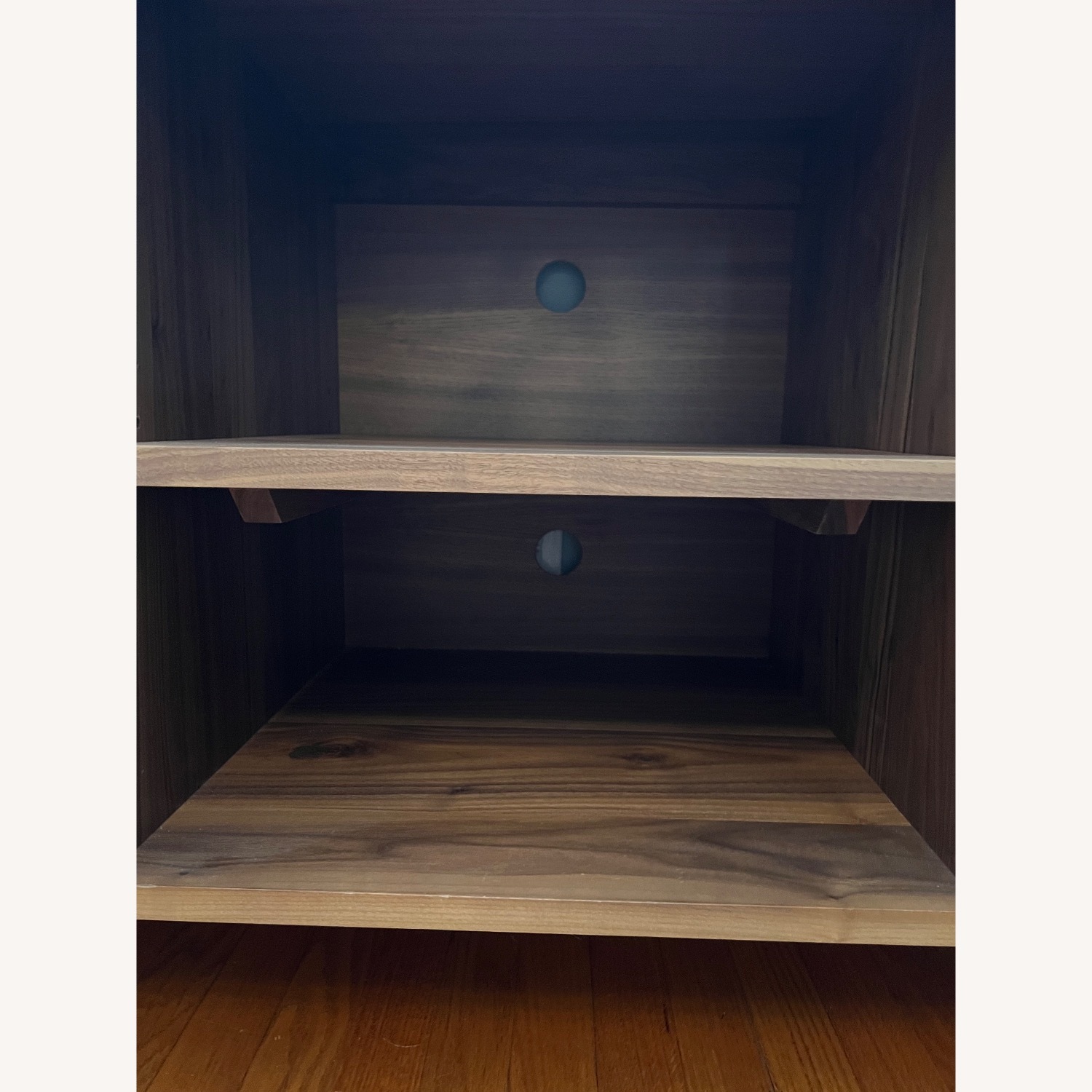 Room & Board Adams Two-Door Media Cabinet - image-5