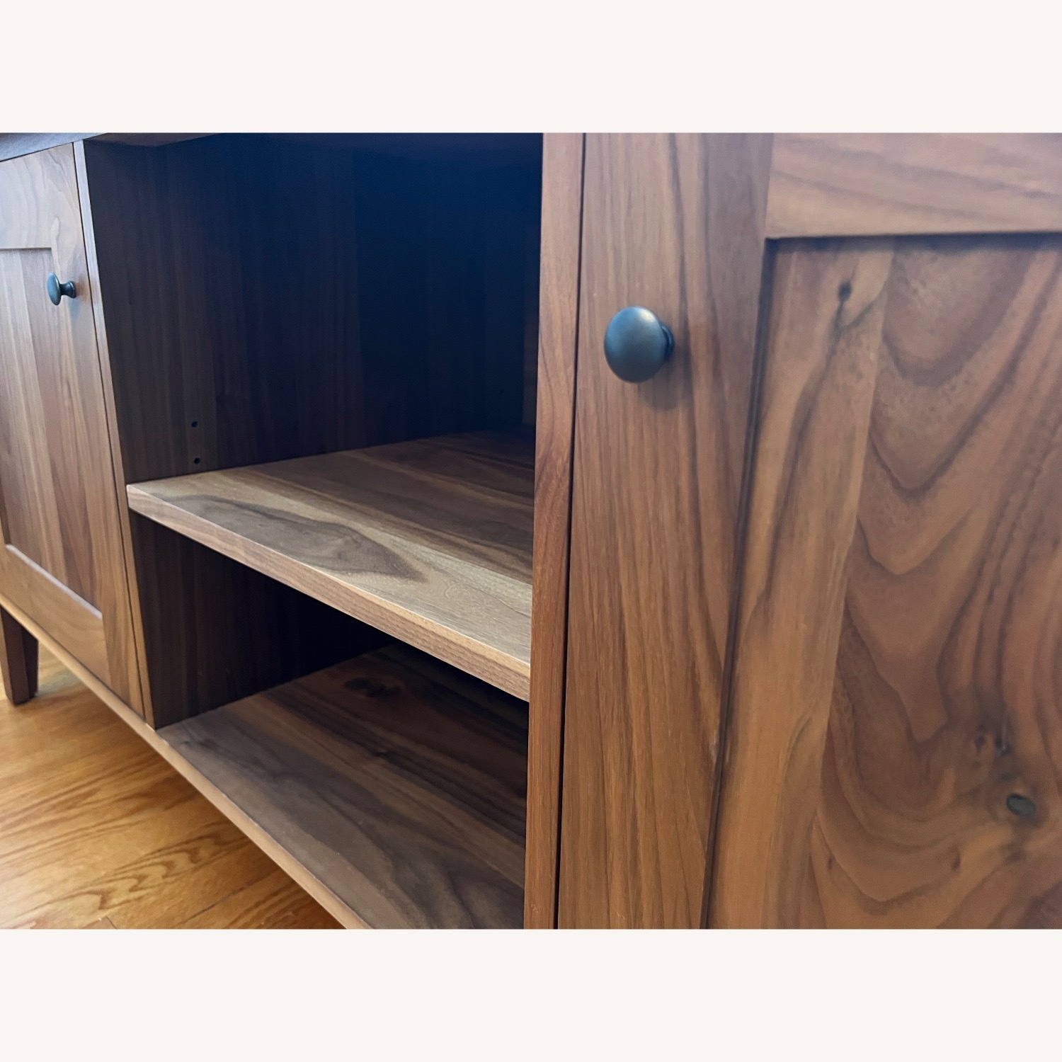 Room & Board Adams Two-Door Media Cabinet - image-3