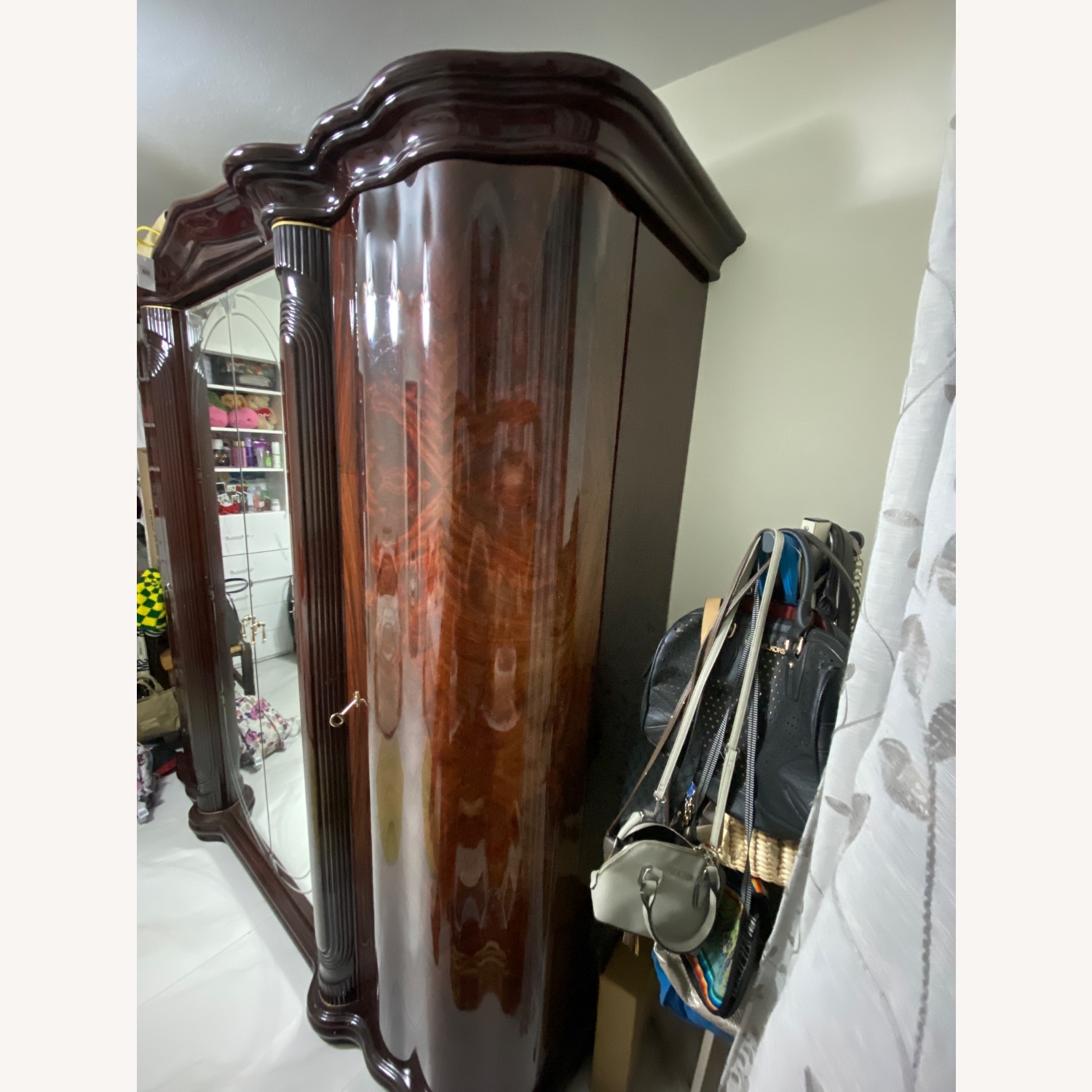 Vintage Wardrobe  - image-1