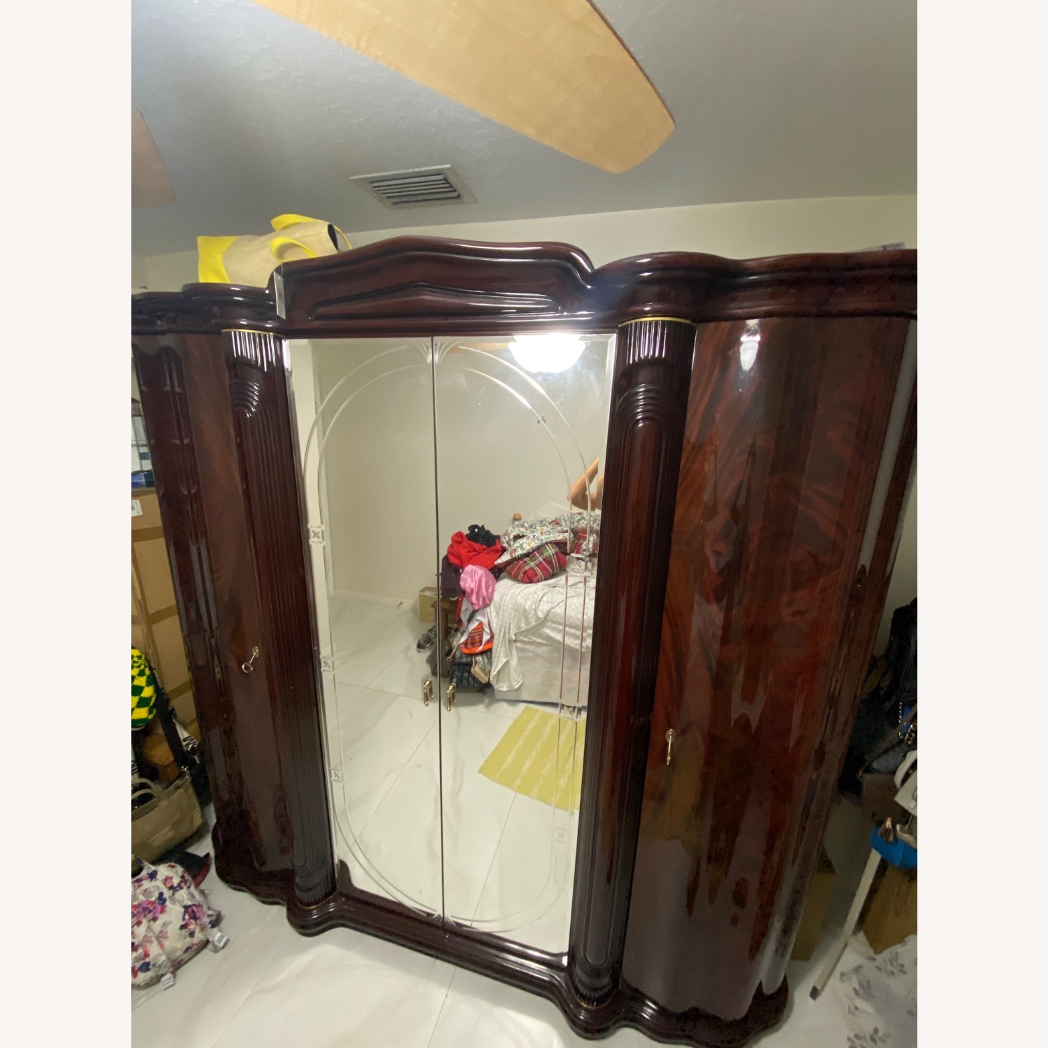 Vintage Wardrobe  - image-2