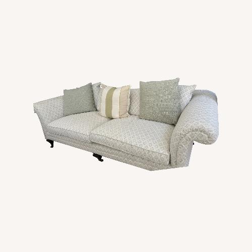Used Ralph Lauren Sofa-A Designer's Dream Custom  for sale on AptDeco