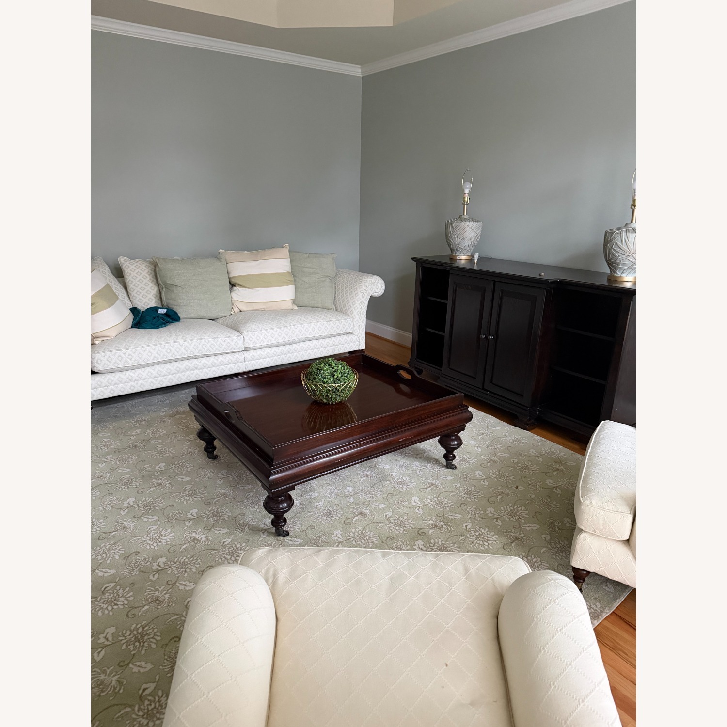 Ralph Lauren New Bohemian Cocktail Table - image-2