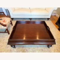 Ralph Lauren New Bohemian Cocktail Table