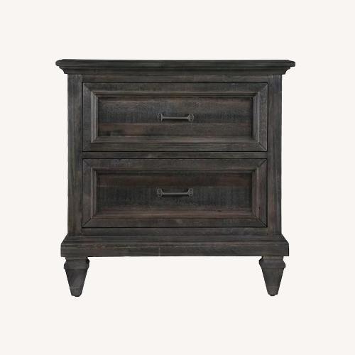 Used Valencia Nightstand for sale on AptDeco