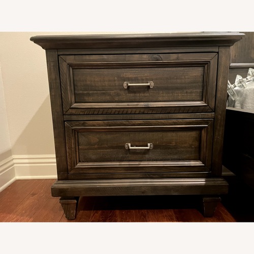 Used Valencia Nightstand for sale on AptDeco