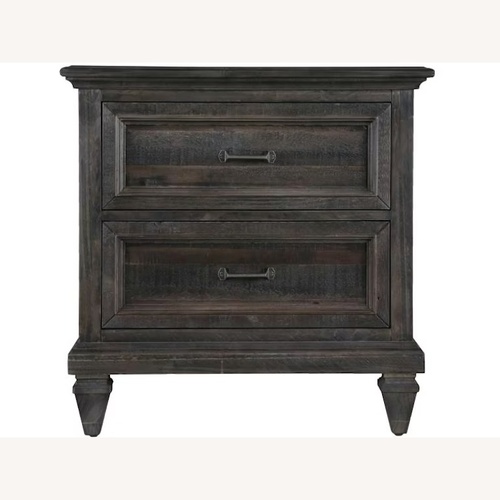 Used Valencia Nightstand for sale on AptDeco