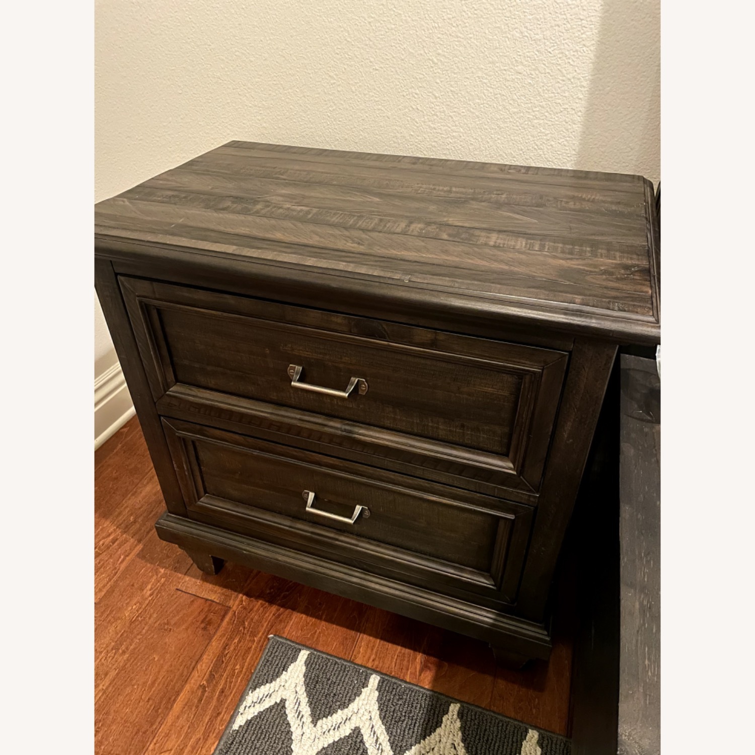 Valencia Nightstand - image-2
