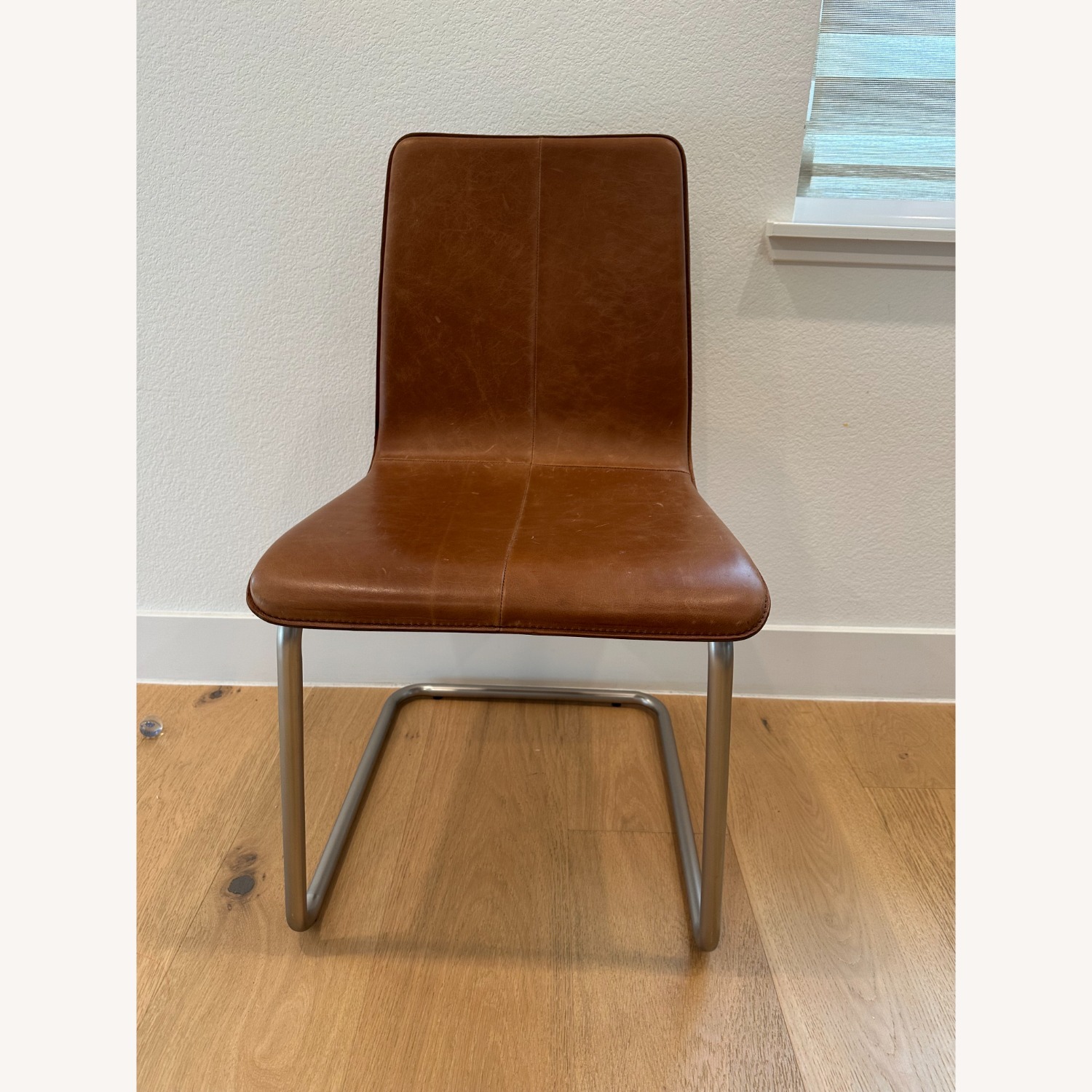 Crate & Barrel Yukon Dining Set - image-8