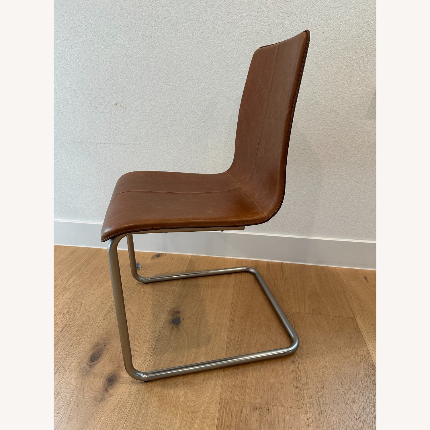 Crate & Barrel Yukon Dining Set - image-9