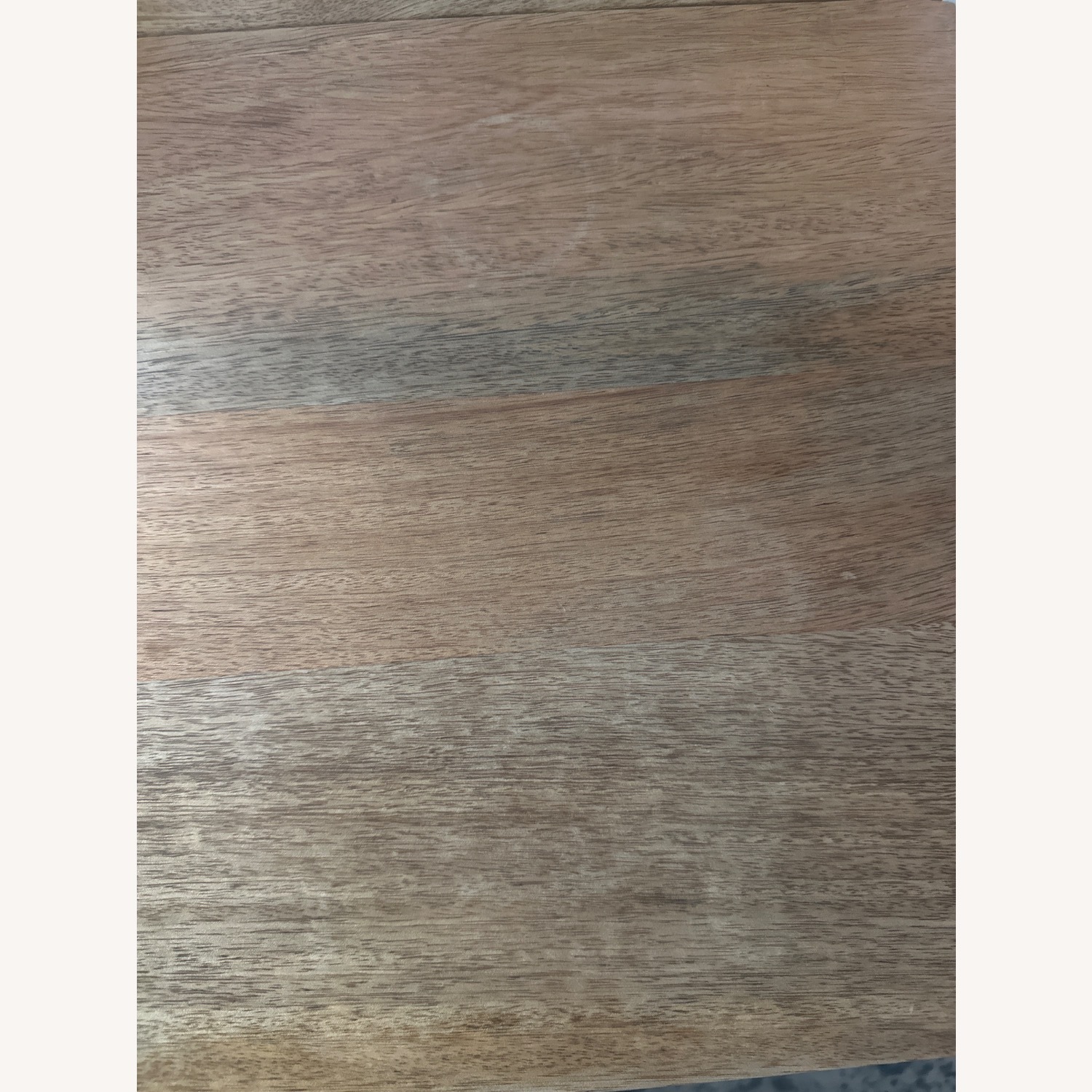 West Elm Industrial Storage Pop Up Coffee Table - image-3