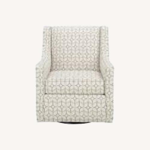 Used Swivel Chair for sale on AptDeco
