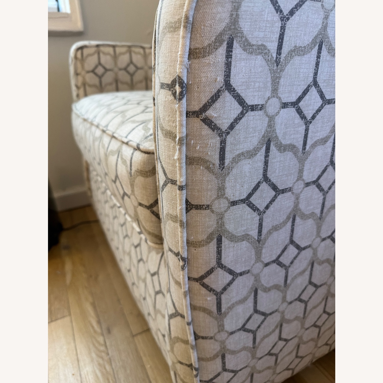 Swivel Chair - image-6