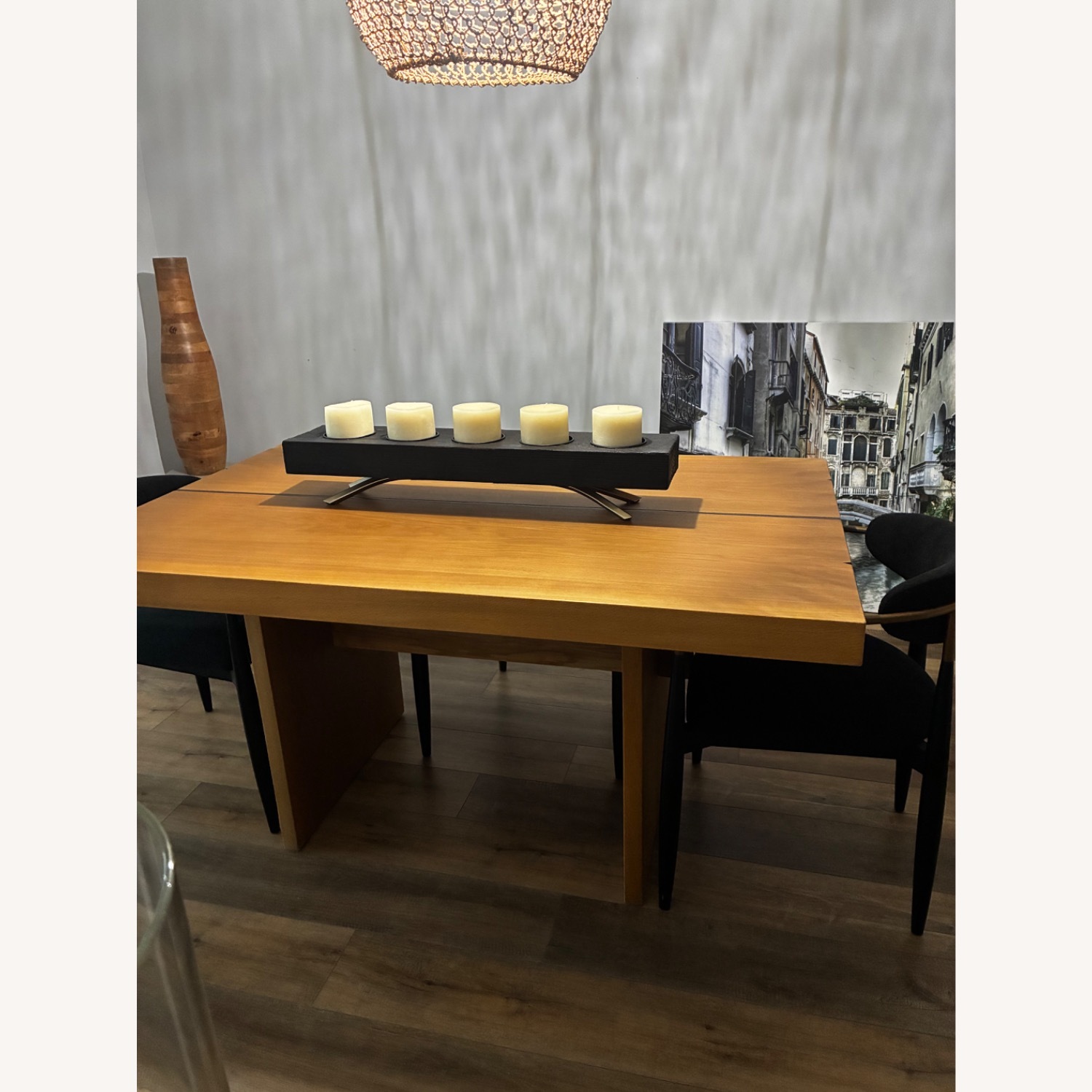 Arhaus Mihaela Rectangular Dining Room Table - image-2