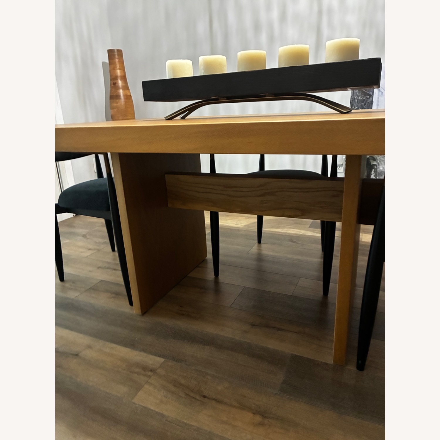 Arhaus Mihaela Rectangular Dining Room Table - image-3