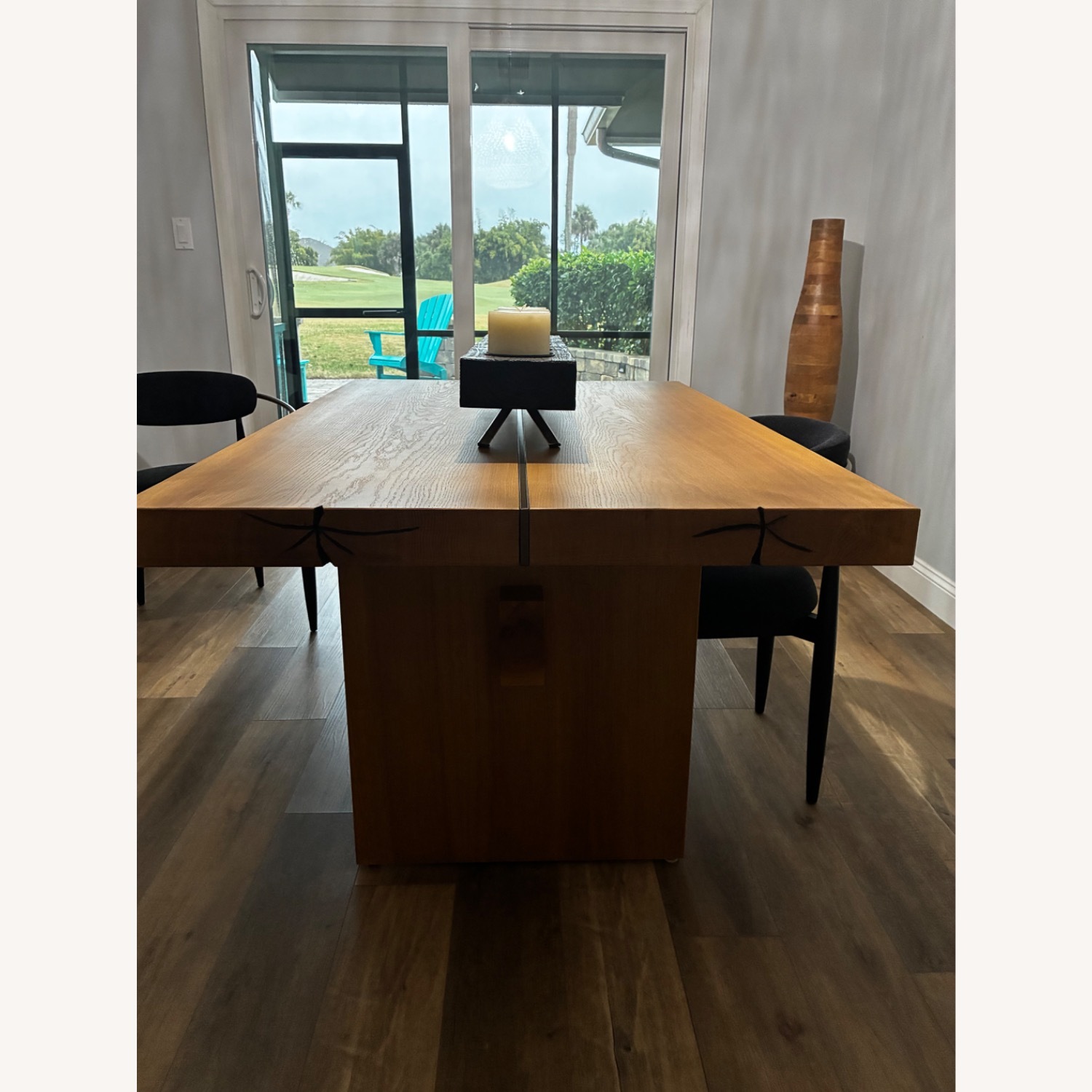 Arhaus Mihaela Rectangular Dining Room Table - image-4