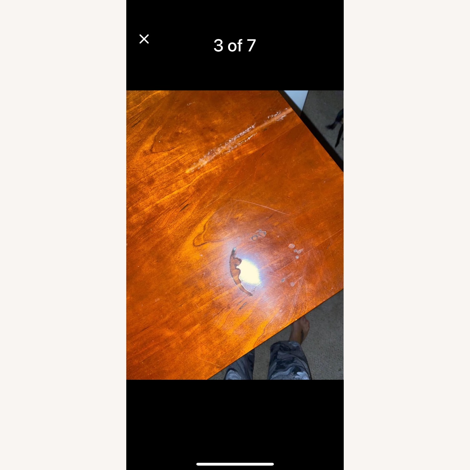 Lexington Dresser Chez Michelle Dresser - image-3