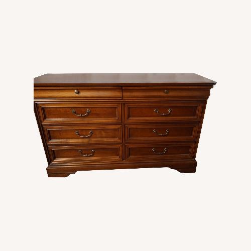 Used Lexington Dresser Chez Michelle Dresser for sale on AptDeco