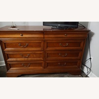 Lexington Dresser Chez Michelle Dresser