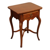 Lexington Furniture Chez Michelle Wood Side Table