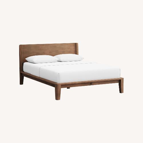 Used Thuma Classic Queen Headboard for sale on AptDeco