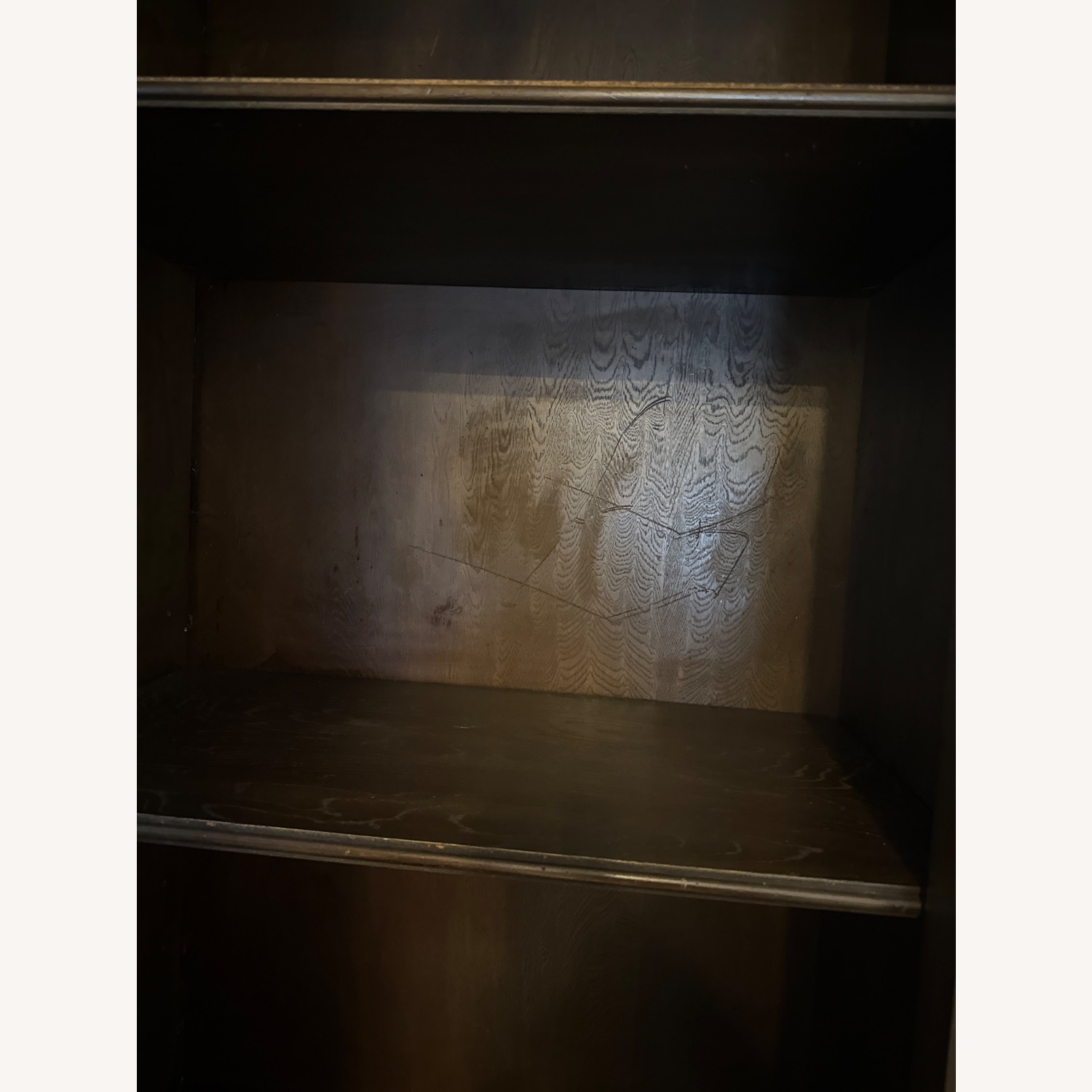 Solid Wood Cabinet - image-3