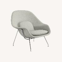 France & Son Womb Chair 