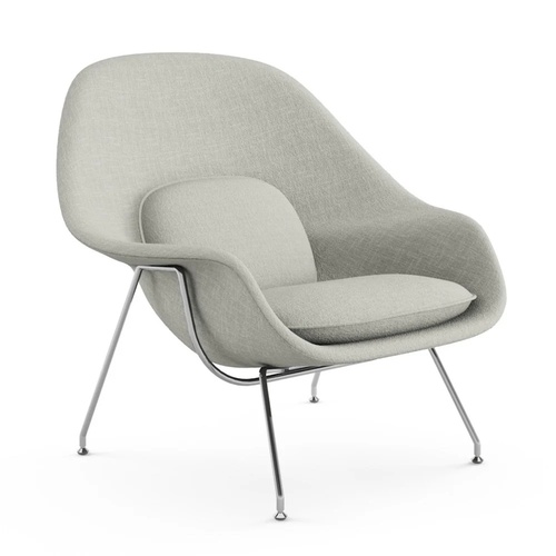 Used France & Son Womb Chair  for sale on AptDeco