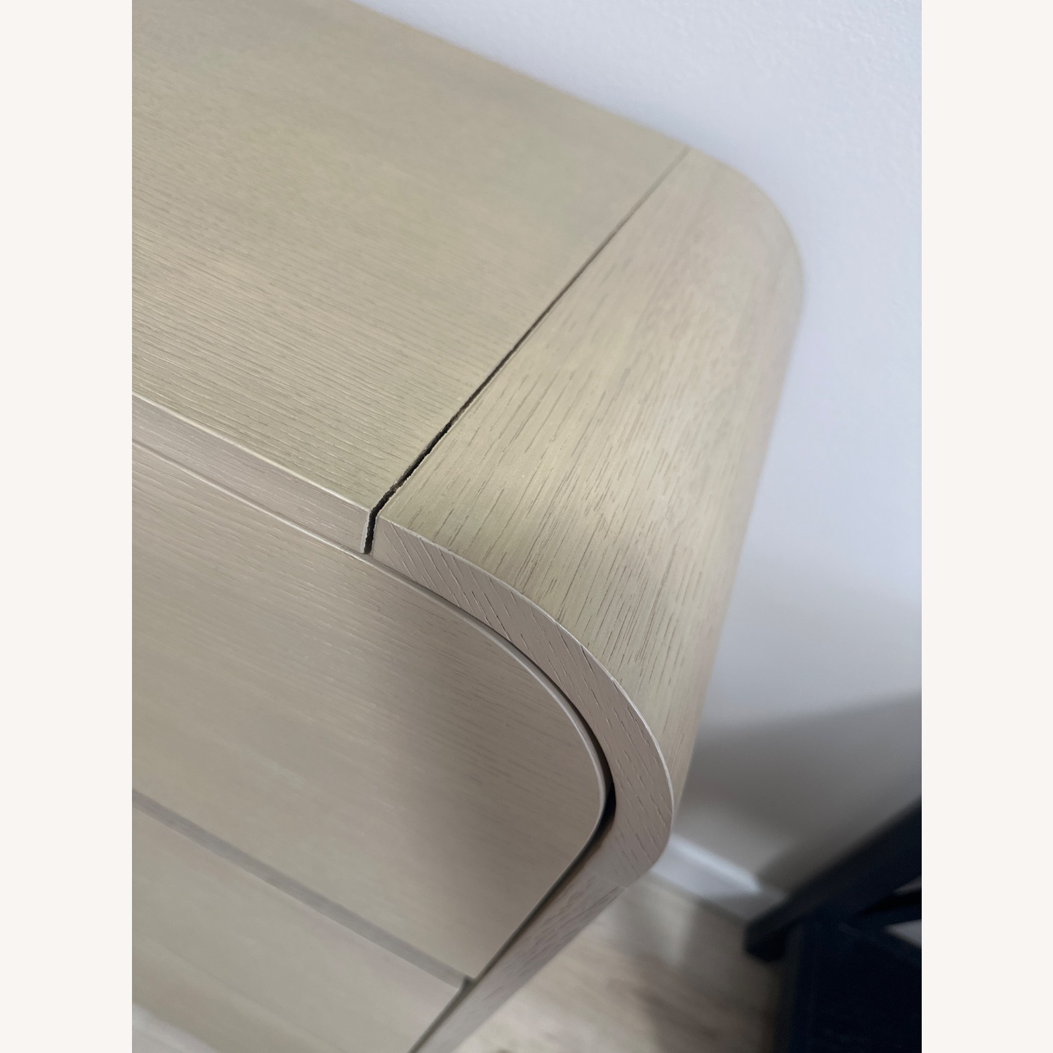 Z Gallerie Natural Wood Dresser - image-4