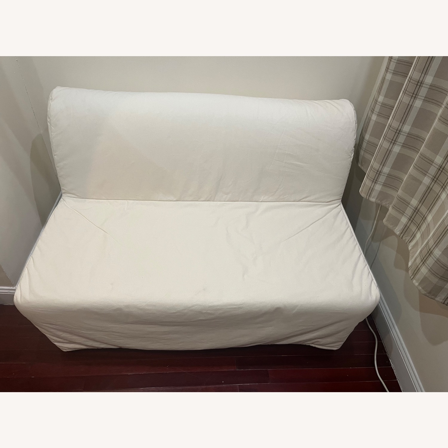 IKEA Comfortable Sleeper Sofa - image-2