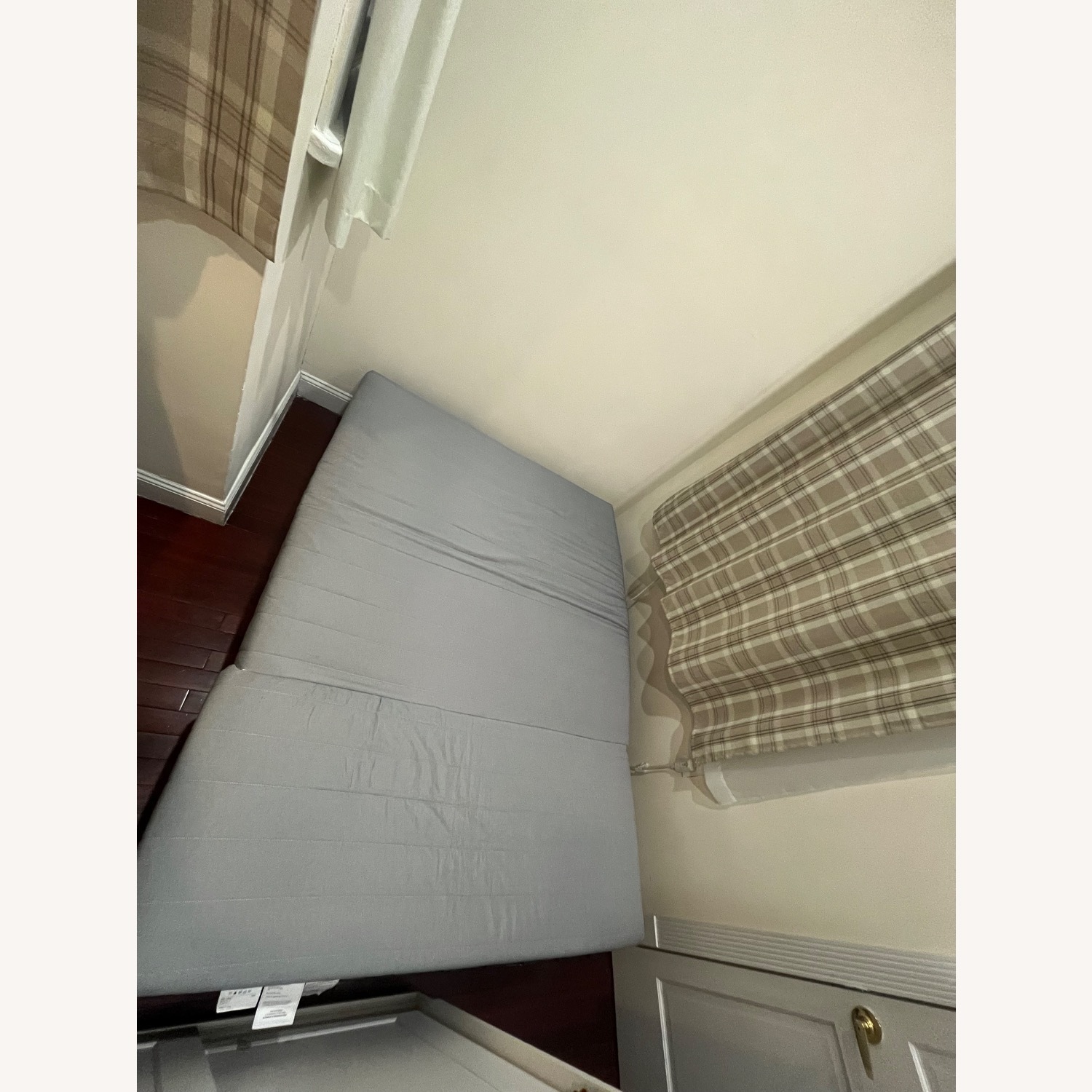 IKEA Comfortable Sleeper Sofa - image-4