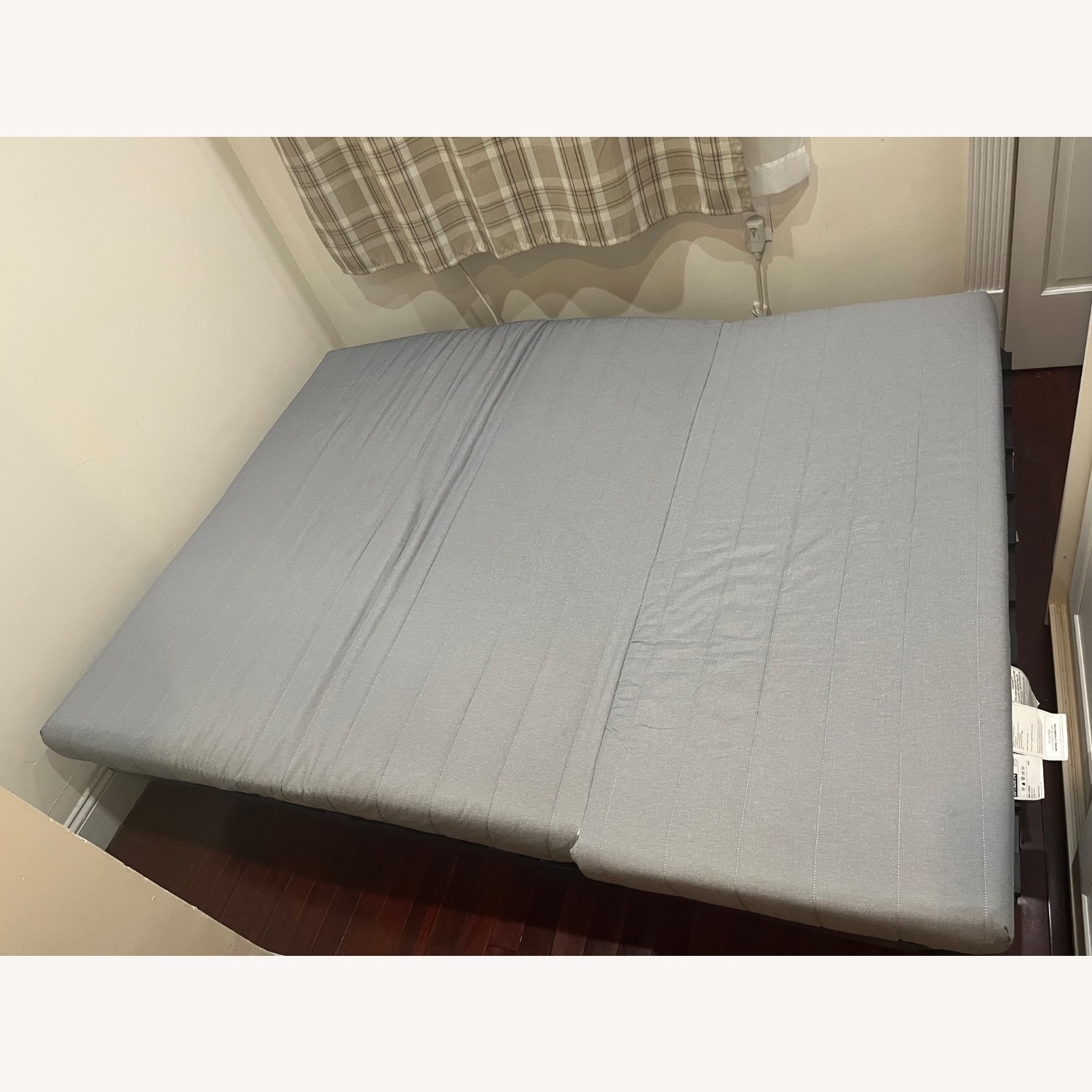 IKEA Comfortable Sleeper Sofa - image-3