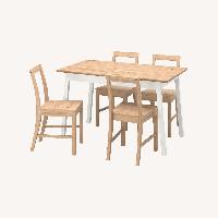 IKEA Dining Set for Four