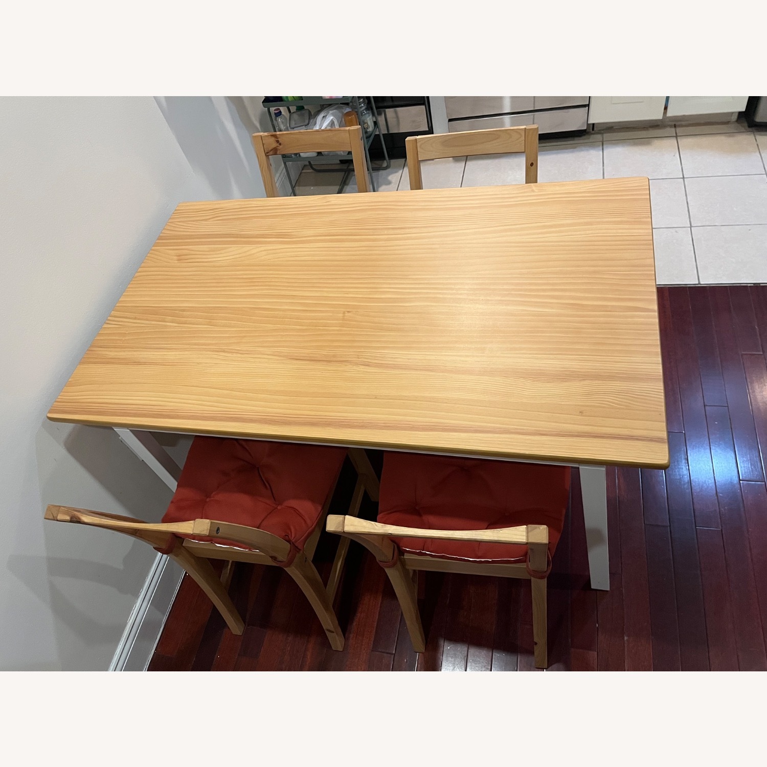 IKEA Dining Set for Four - image-3
